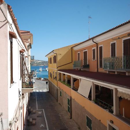 Appartamento Azzurra La Maddalena  Bagian luar foto