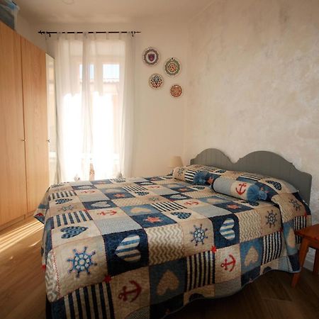 Appartamento Azzurra La Maddalena  Bagian luar foto
