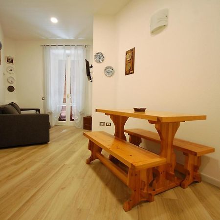 Appartamento Azzurra La Maddalena  Bagian luar foto