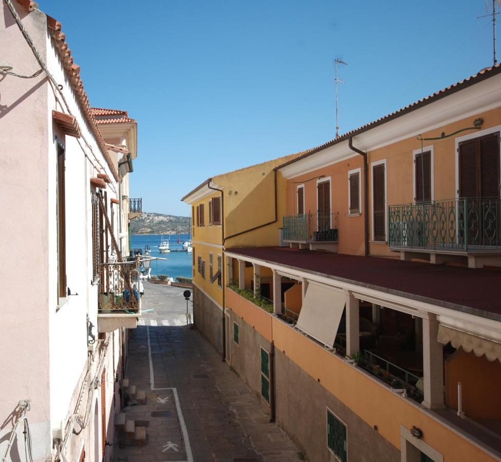 Appartamento Azzurra La Maddalena  Bagian luar foto