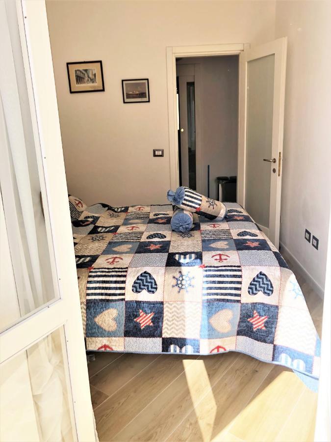 Appartamento Azzurra La Maddalena  Bagian luar foto