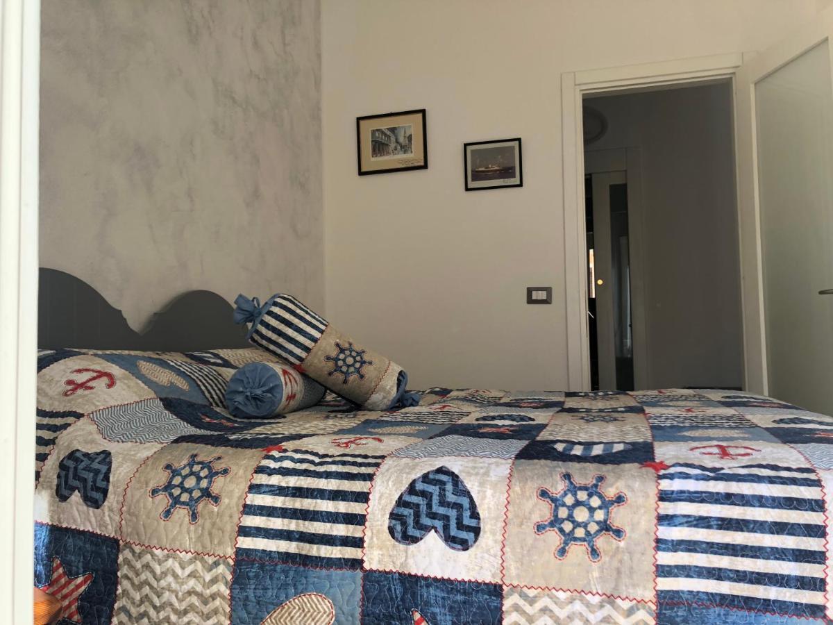 Appartamento Azzurra La Maddalena  Bagian luar foto
