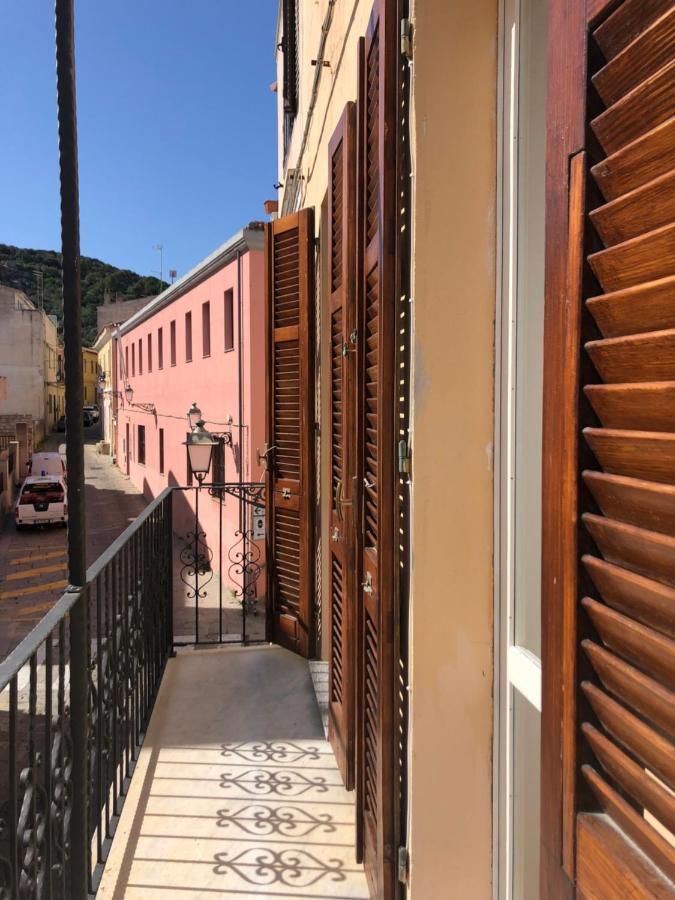 Appartamento Azzurra La Maddalena  Bagian luar foto