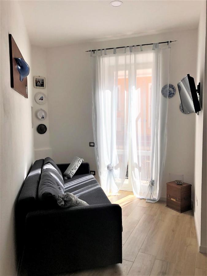 Appartamento Azzurra La Maddalena  Bagian luar foto