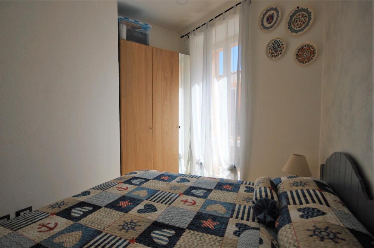 Appartamento Azzurra La Maddalena  Bagian luar foto