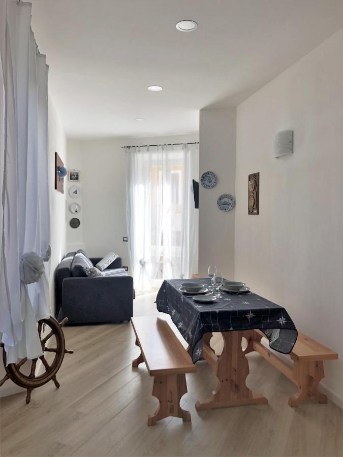 Appartamento Azzurra La Maddalena  Bagian luar foto
