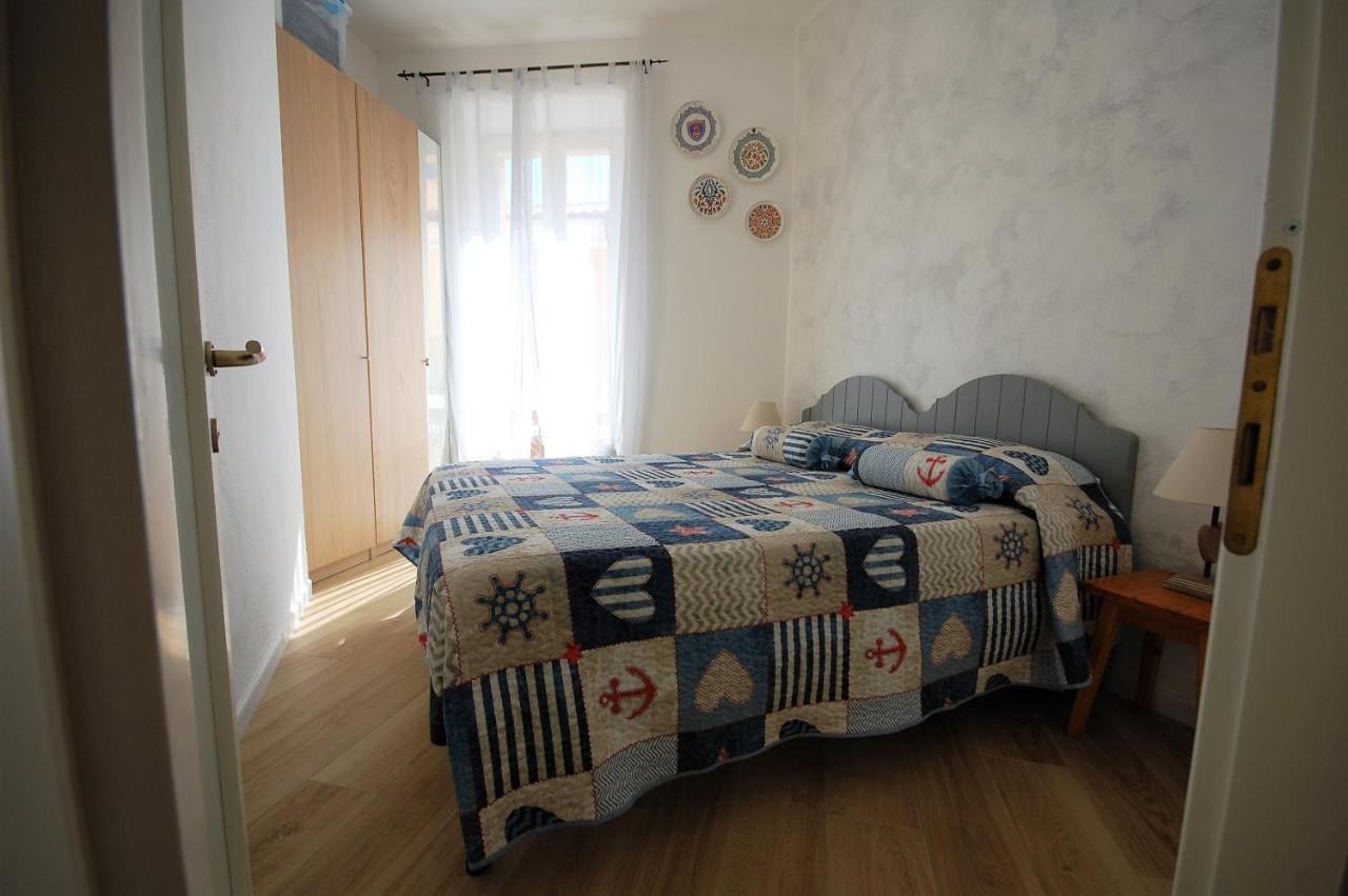 Appartamento Azzurra La Maddalena  Bagian luar foto