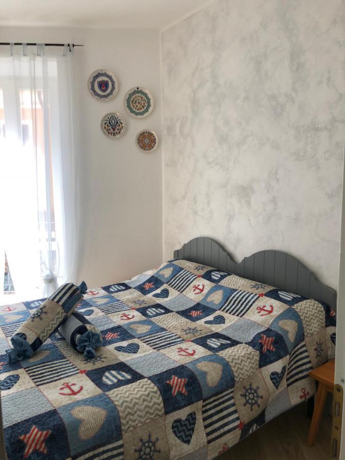 Appartamento Azzurra La Maddalena  Bagian luar foto